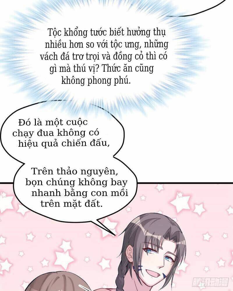 Thảnh Thơi Thú Thế Chủng Chủng Điền, Sinh Sinh Tể Chapter 176 - Trang 2