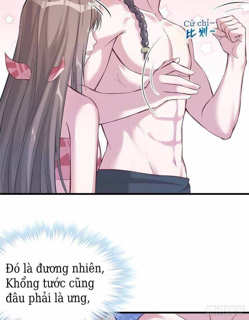 Thảnh Thơi Thú Thế Chủng Chủng Điền, Sinh Sinh Tể Chapter 176 - Trang 2