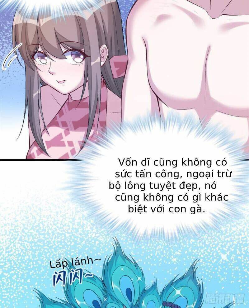 Thảnh Thơi Thú Thế Chủng Chủng Điền, Sinh Sinh Tể Chapter 176 - Trang 2