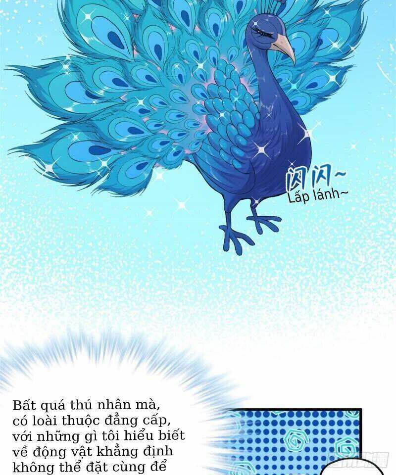 Thảnh Thơi Thú Thế Chủng Chủng Điền, Sinh Sinh Tể Chapter 176 - Trang 2