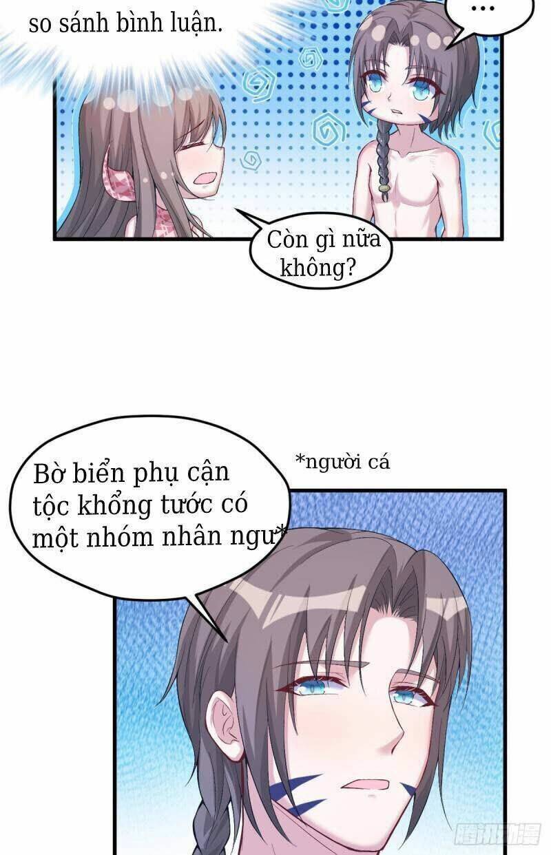 Thảnh Thơi Thú Thế Chủng Chủng Điền, Sinh Sinh Tể Chapter 176 - Trang 2