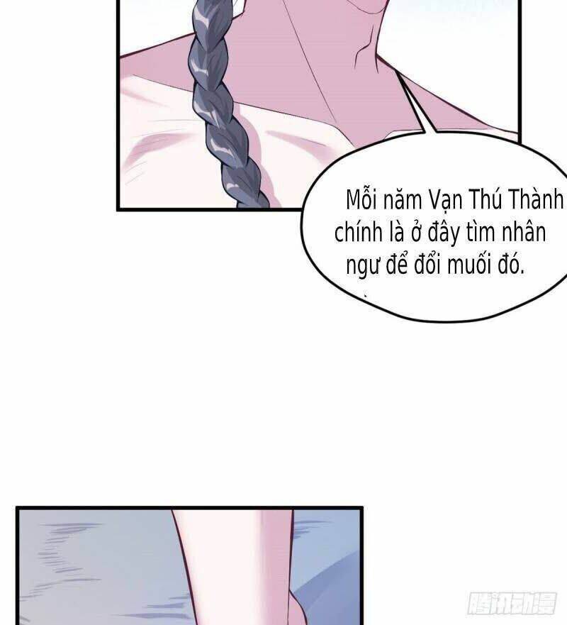 Thảnh Thơi Thú Thế Chủng Chủng Điền, Sinh Sinh Tể Chapter 176 - Trang 2