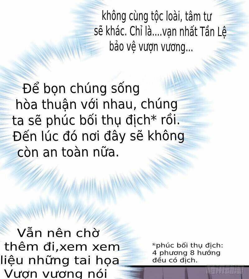 Thảnh Thơi Thú Thế Chủng Chủng Điền, Sinh Sinh Tể Chapter 177 - Trang 2