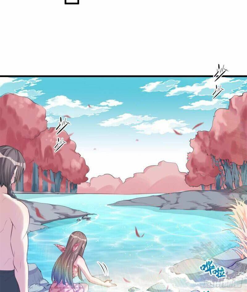 Thảnh Thơi Thú Thế Chủng Chủng Điền, Sinh Sinh Tể Chapter 177 - Trang 2