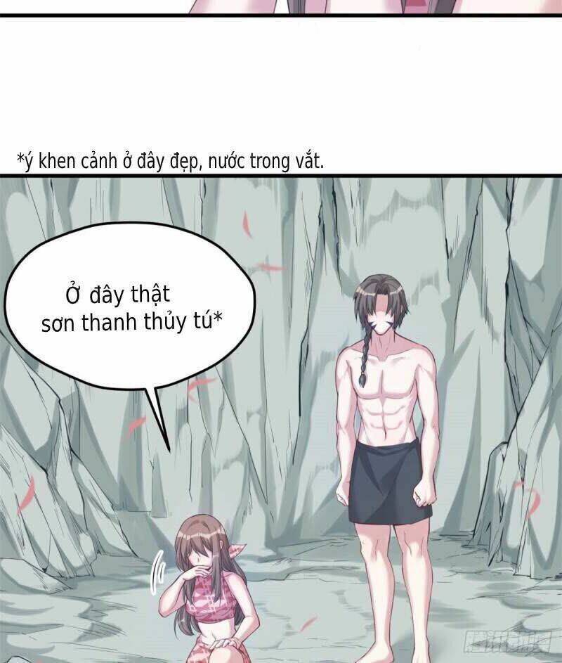 Thảnh Thơi Thú Thế Chủng Chủng Điền, Sinh Sinh Tể Chapter 177 - Trang 2