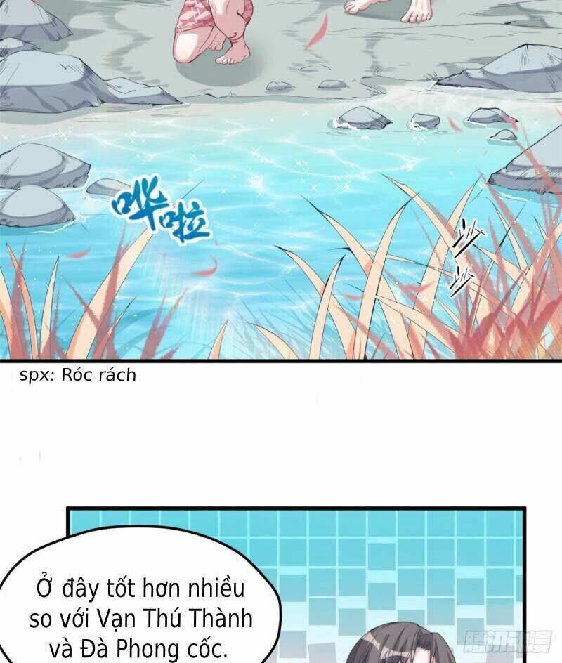 Thảnh Thơi Thú Thế Chủng Chủng Điền, Sinh Sinh Tể Chapter 177 - Trang 2