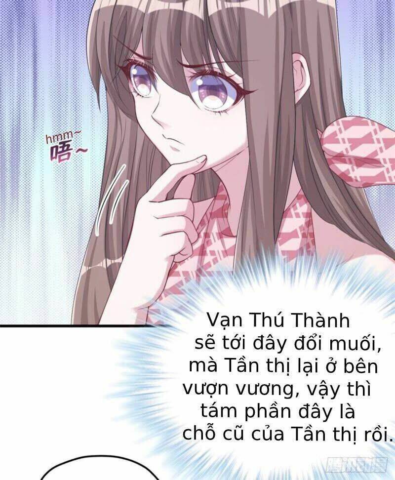 Thảnh Thơi Thú Thế Chủng Chủng Điền, Sinh Sinh Tể Chapter 177 - Trang 2