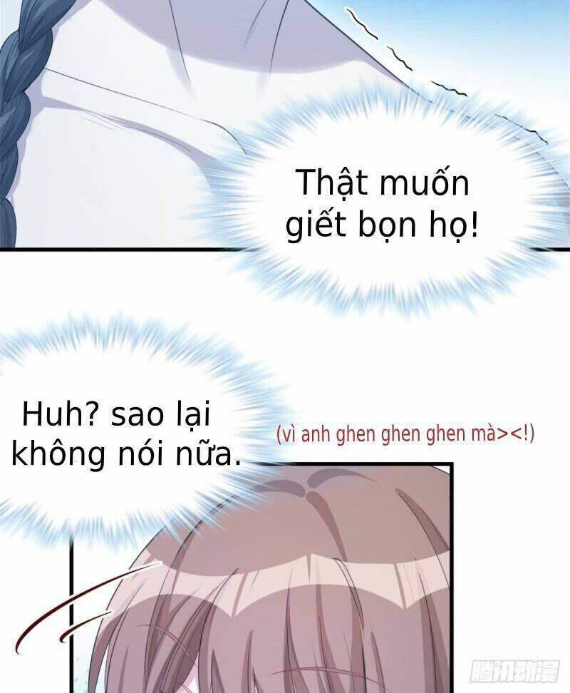 Thảnh Thơi Thú Thế Chủng Chủng Điền, Sinh Sinh Tể Chapter 177 - Trang 2