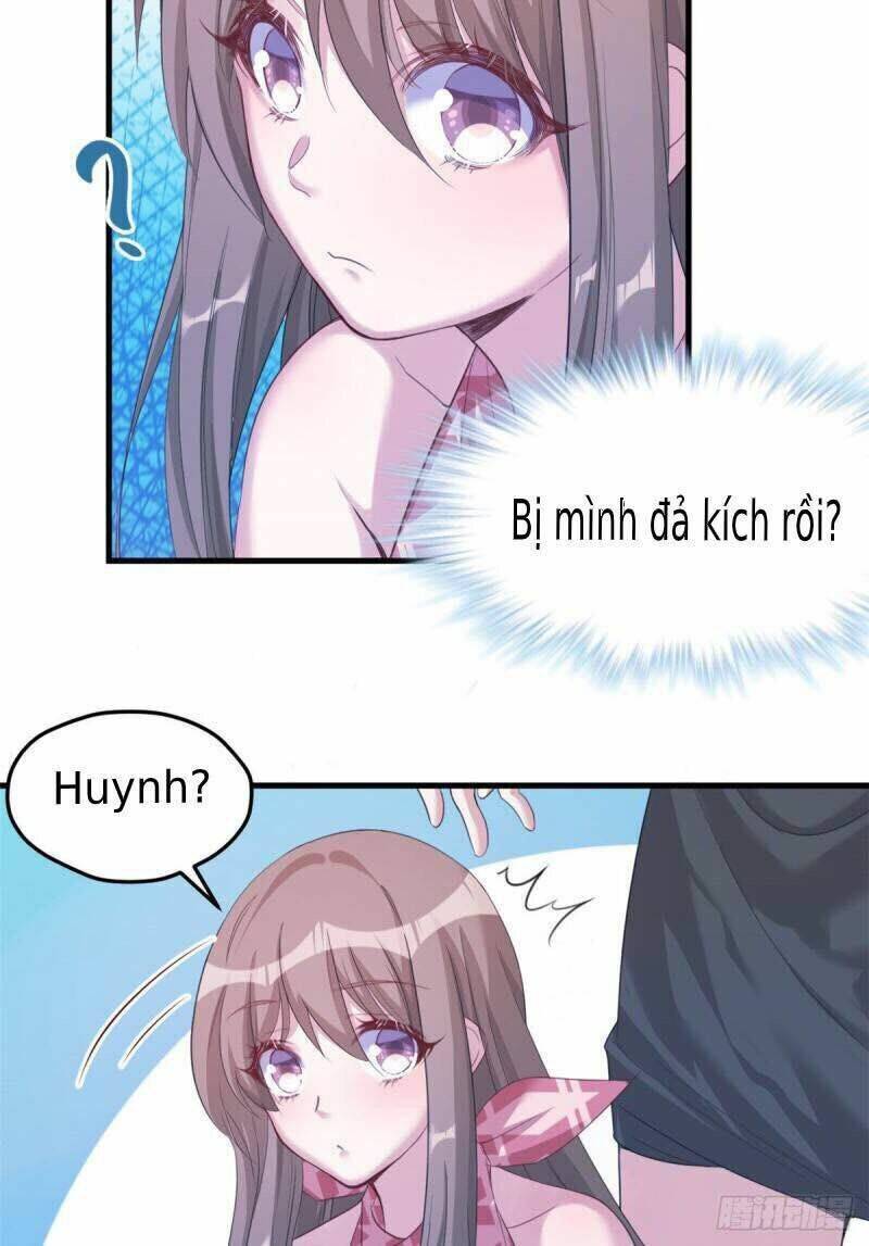 Thảnh Thơi Thú Thế Chủng Chủng Điền, Sinh Sinh Tể Chapter 177 - Trang 2