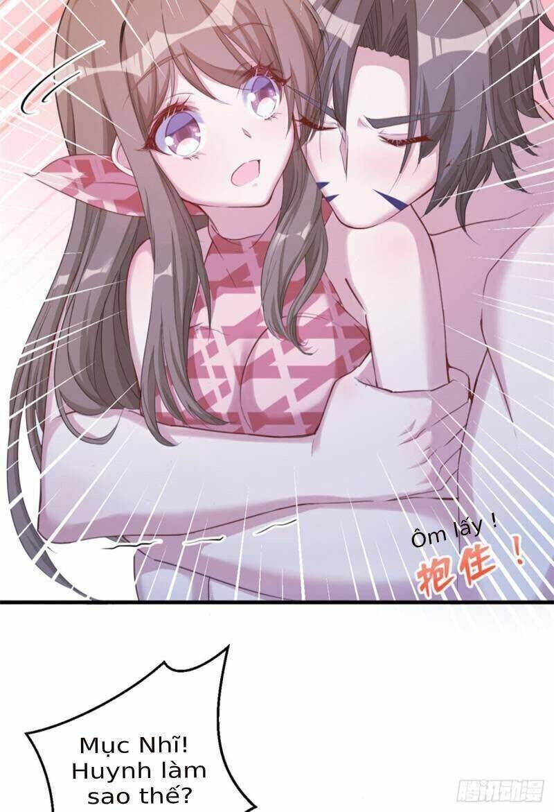 Thảnh Thơi Thú Thế Chủng Chủng Điền, Sinh Sinh Tể Chapter 177 - Trang 2