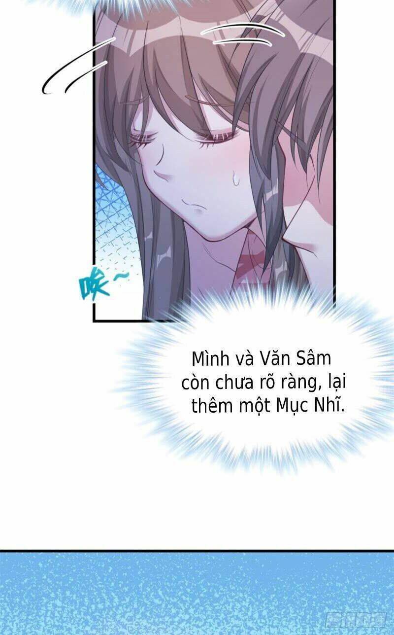 Thảnh Thơi Thú Thế Chủng Chủng Điền, Sinh Sinh Tể Chapter 177 - Trang 2