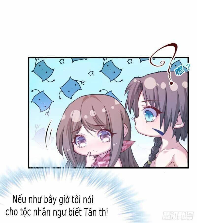 Thảnh Thơi Thú Thế Chủng Chủng Điền, Sinh Sinh Tể Chapter 177 - Trang 2