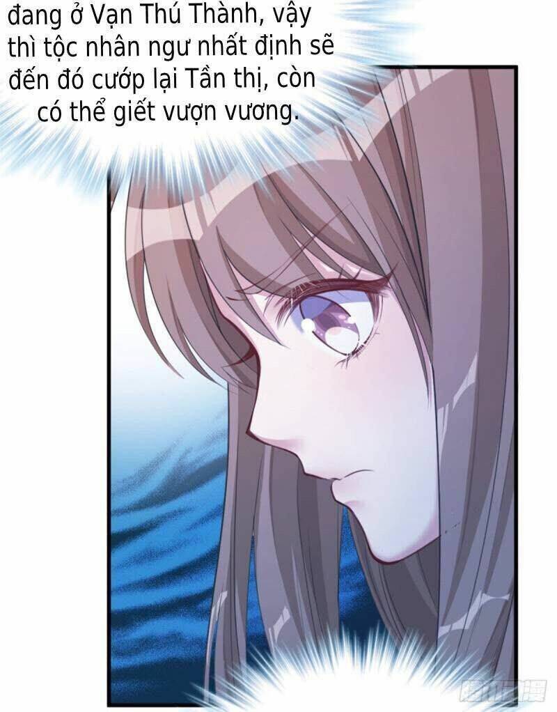 Thảnh Thơi Thú Thế Chủng Chủng Điền, Sinh Sinh Tể Chapter 177 - Trang 2