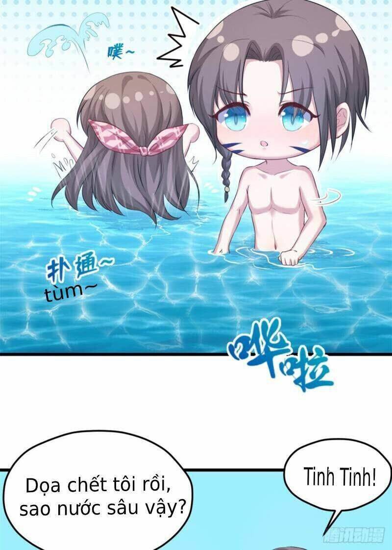 Thảnh Thơi Thú Thế Chủng Chủng Điền, Sinh Sinh Tể Chapter 178 - Trang 2