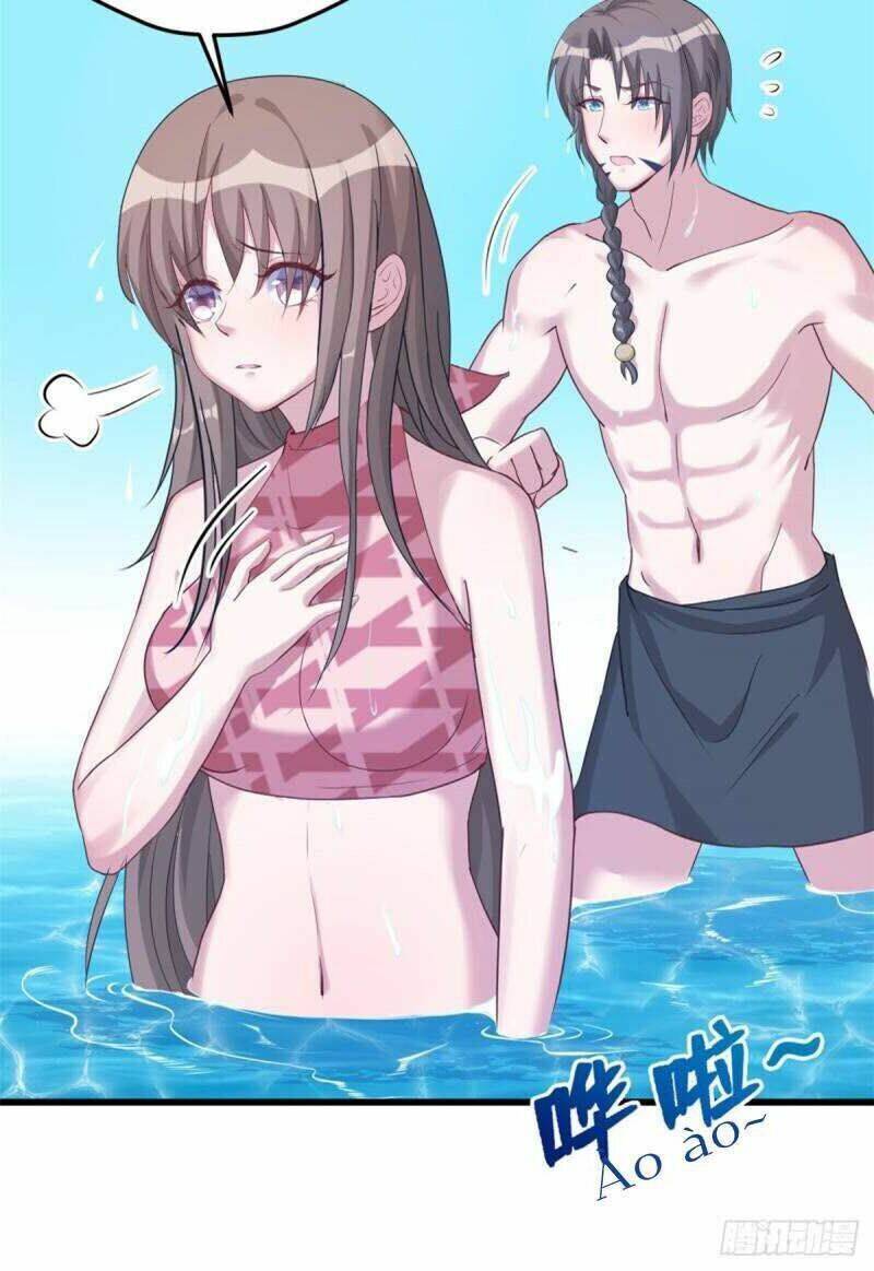 Thảnh Thơi Thú Thế Chủng Chủng Điền, Sinh Sinh Tể Chapter 178 - Trang 2