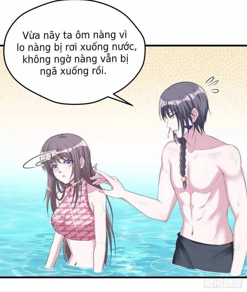 Thảnh Thơi Thú Thế Chủng Chủng Điền, Sinh Sinh Tể Chapter 178 - Trang 2