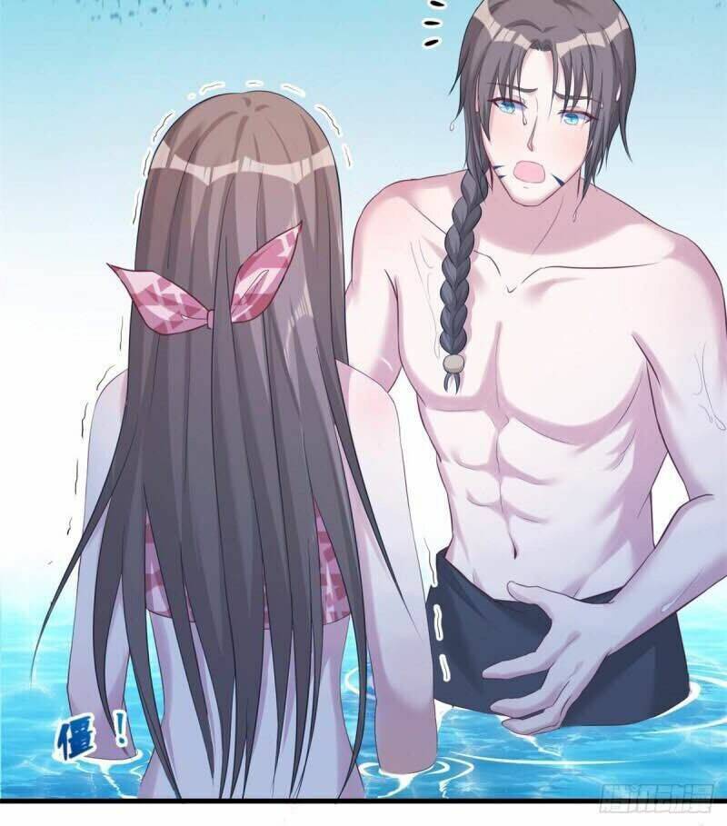 Thảnh Thơi Thú Thế Chủng Chủng Điền, Sinh Sinh Tể Chapter 178 - Trang 2