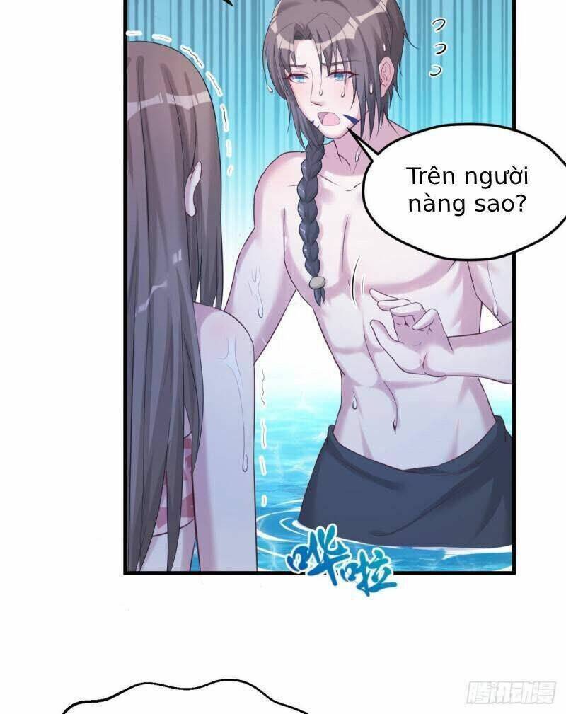 Thảnh Thơi Thú Thế Chủng Chủng Điền, Sinh Sinh Tể Chapter 178 - Trang 2