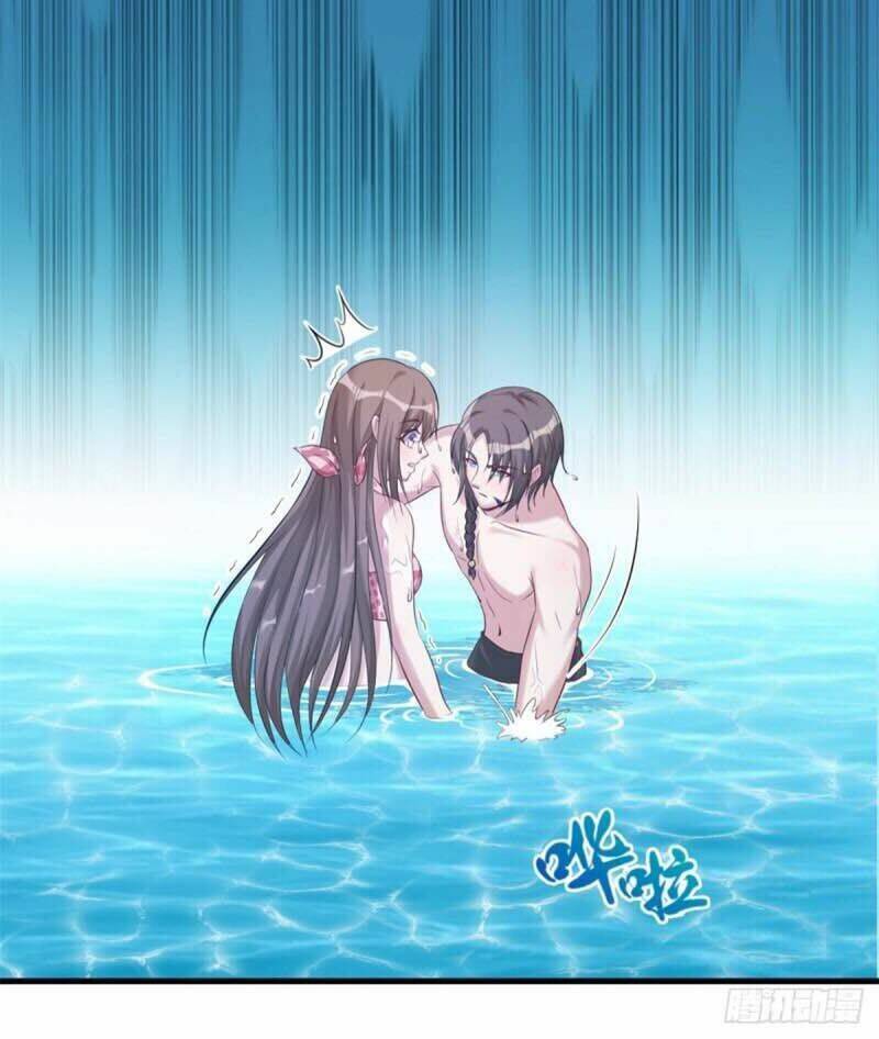 Thảnh Thơi Thú Thế Chủng Chủng Điền, Sinh Sinh Tể Chapter 178 - Trang 2