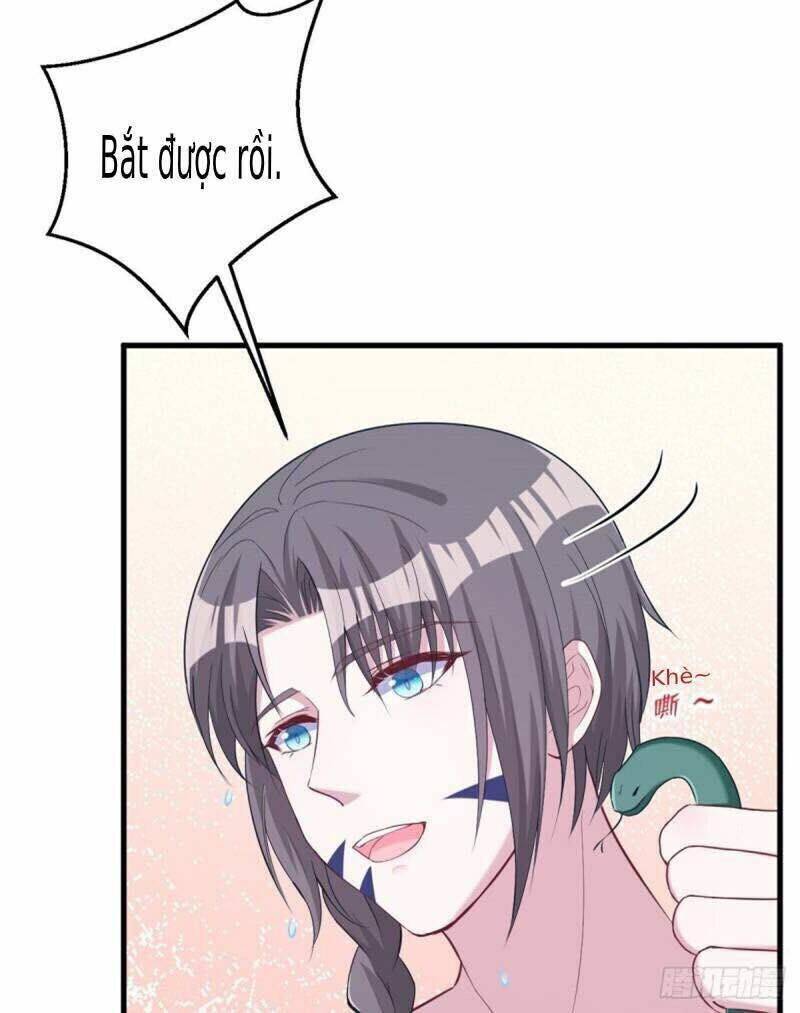 Thảnh Thơi Thú Thế Chủng Chủng Điền, Sinh Sinh Tể Chapter 178 - Trang 2