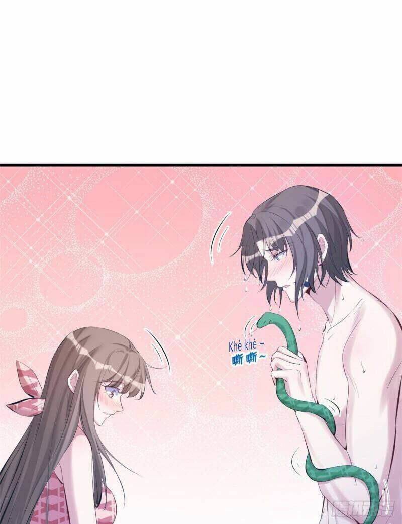 Thảnh Thơi Thú Thế Chủng Chủng Điền, Sinh Sinh Tể Chapter 178 - Trang 2