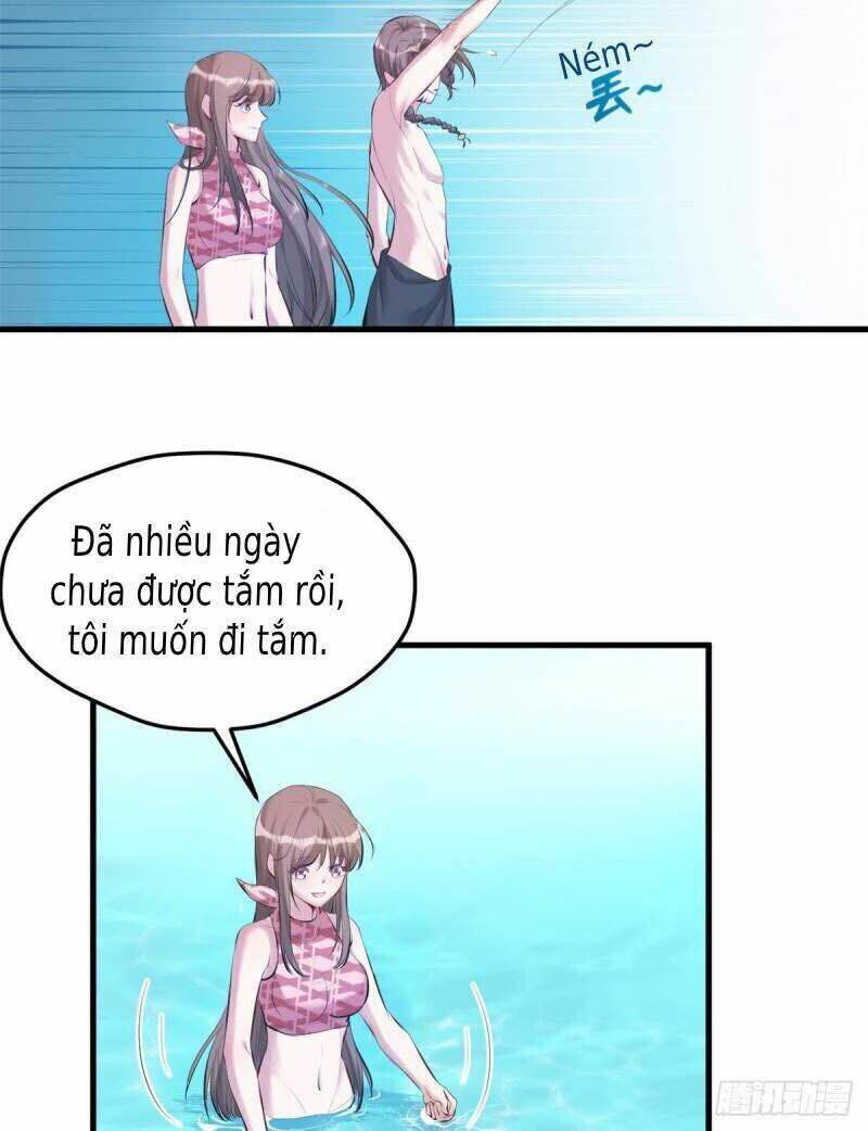 Thảnh Thơi Thú Thế Chủng Chủng Điền, Sinh Sinh Tể Chapter 178 - Trang 2