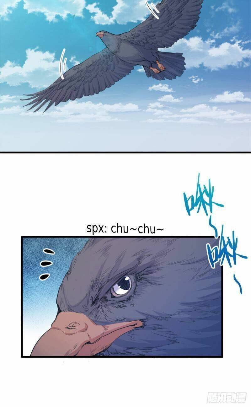 Thảnh Thơi Thú Thế Chủng Chủng Điền, Sinh Sinh Tể Chapter 179 - Trang 2