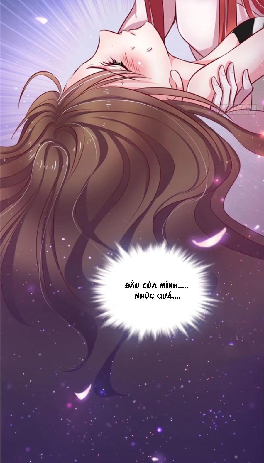 Thảnh Thơi Thú Thế Chủng Chủng Điền, Sinh Sinh Tể Chapter 18 - Trang 2