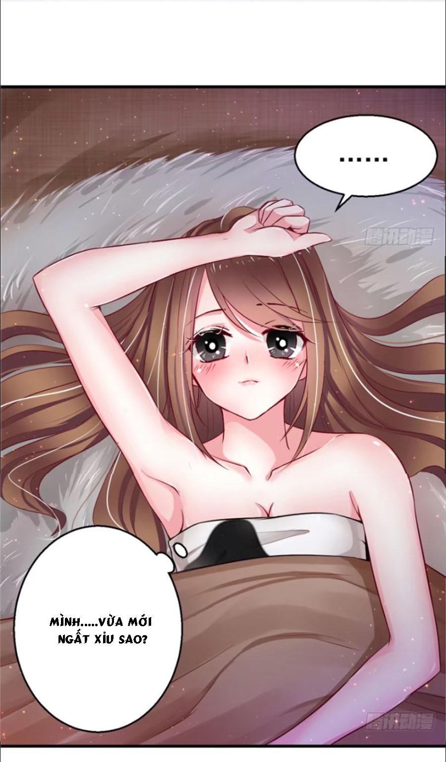 Thảnh Thơi Thú Thế Chủng Chủng Điền, Sinh Sinh Tể Chapter 18 - Trang 2