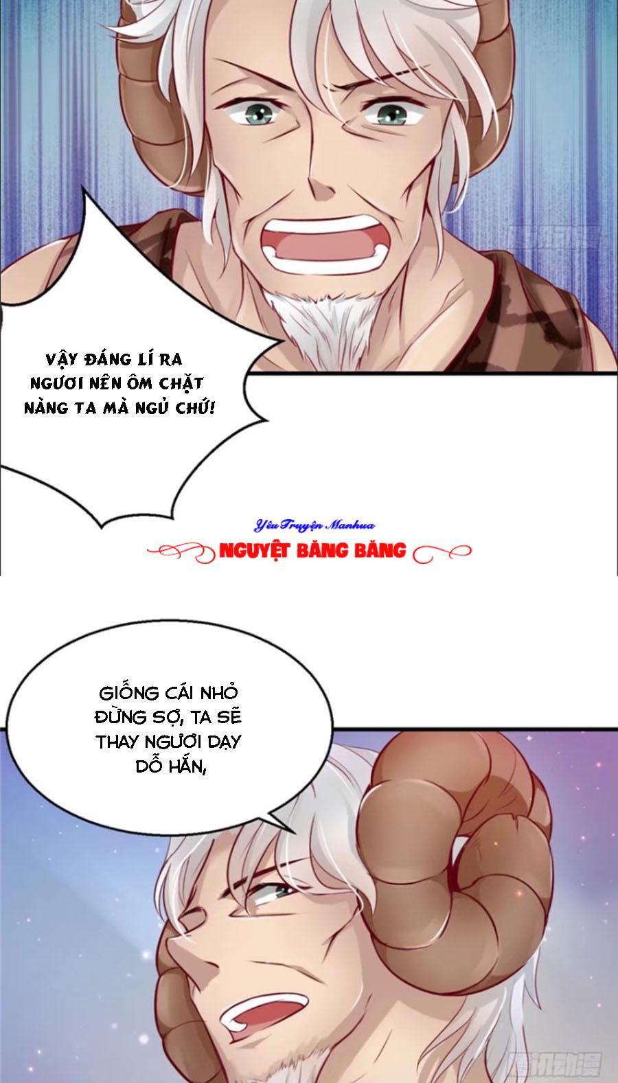 Thảnh Thơi Thú Thế Chủng Chủng Điền, Sinh Sinh Tể Chapter 18 - Trang 2