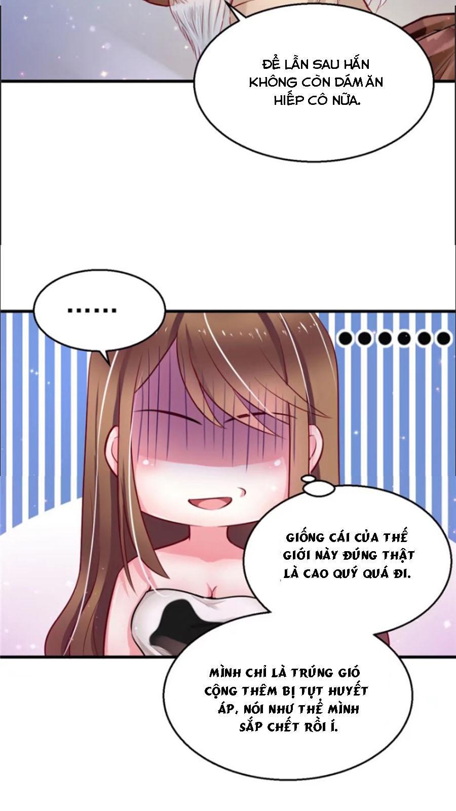 Thảnh Thơi Thú Thế Chủng Chủng Điền, Sinh Sinh Tể Chapter 18 - Trang 2