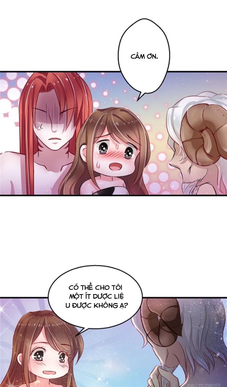 Thảnh Thơi Thú Thế Chủng Chủng Điền, Sinh Sinh Tể Chapter 18 - Trang 2