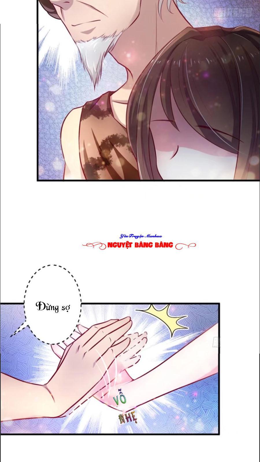 Thảnh Thơi Thú Thế Chủng Chủng Điền, Sinh Sinh Tể Chapter 18 - Trang 2