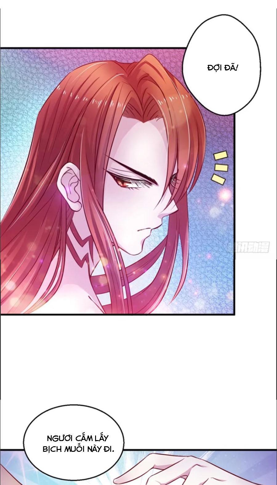 Thảnh Thơi Thú Thế Chủng Chủng Điền, Sinh Sinh Tể Chapter 18 - Trang 2