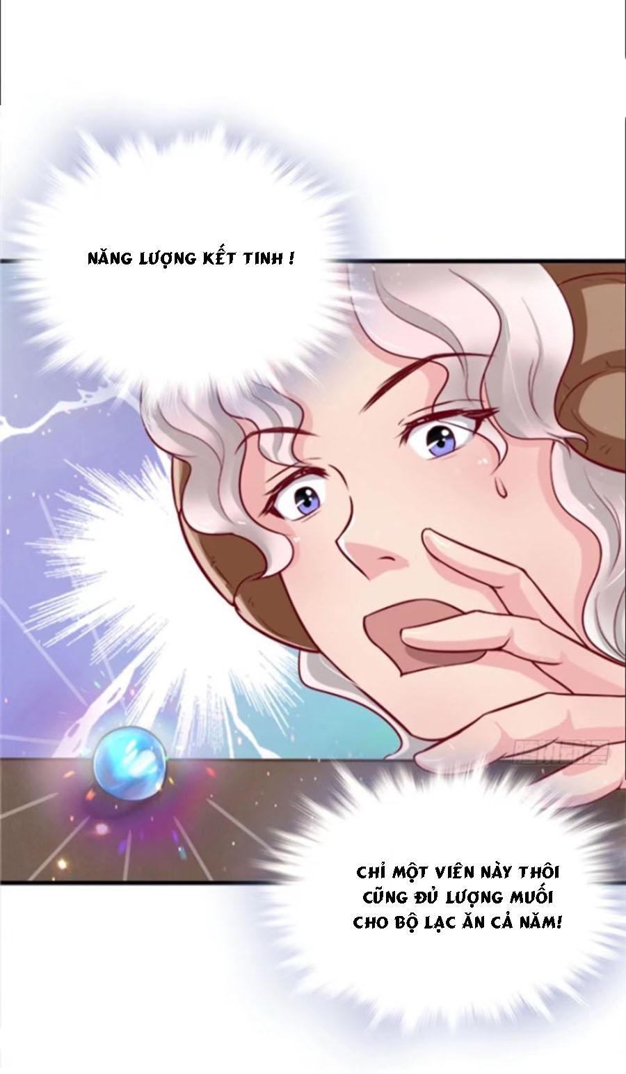 Thảnh Thơi Thú Thế Chủng Chủng Điền, Sinh Sinh Tể Chapter 18 - Trang 2