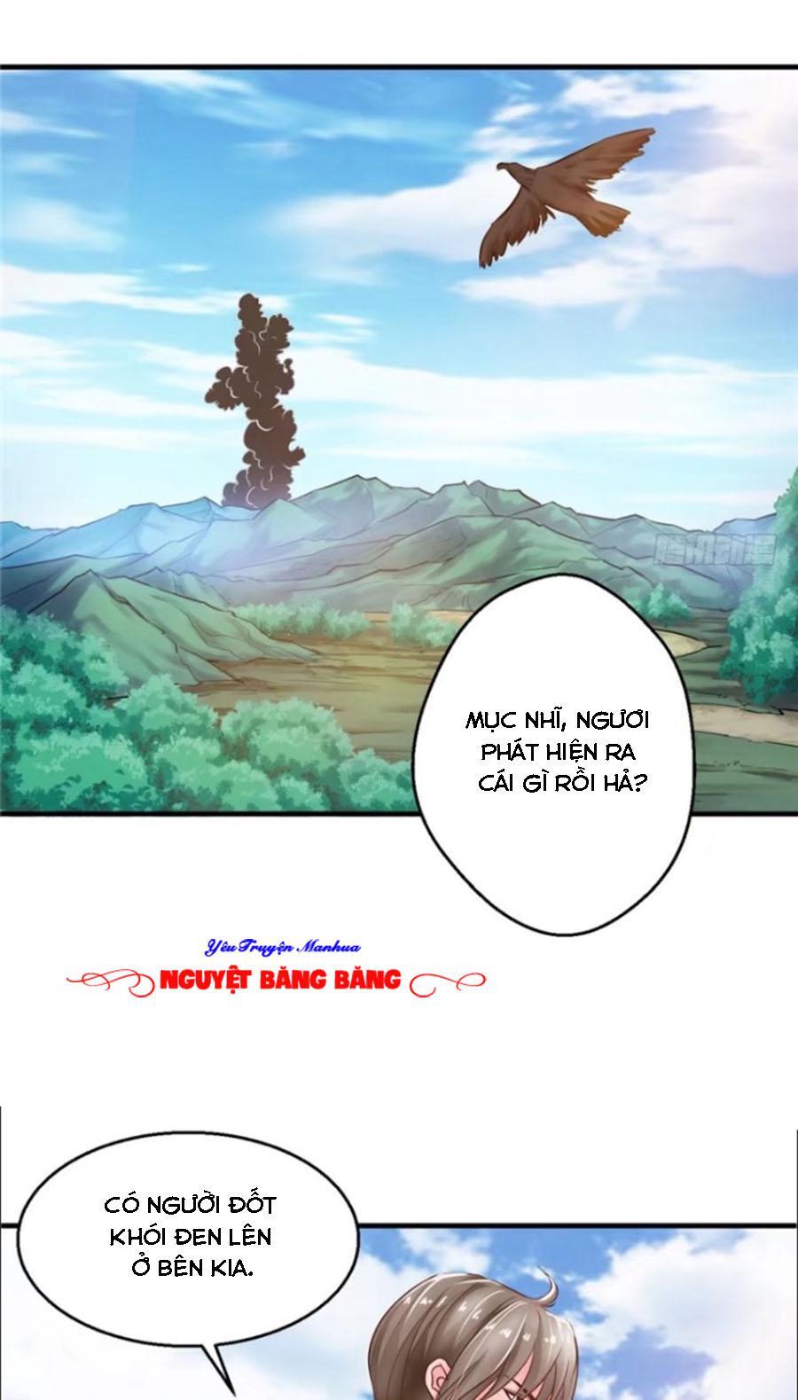 Thảnh Thơi Thú Thế Chủng Chủng Điền, Sinh Sinh Tể Chapter 18 - Trang 2