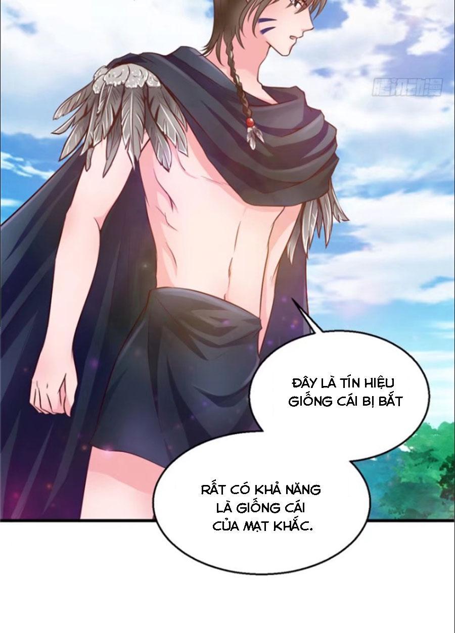 Thảnh Thơi Thú Thế Chủng Chủng Điền, Sinh Sinh Tể Chapter 18 - Trang 2