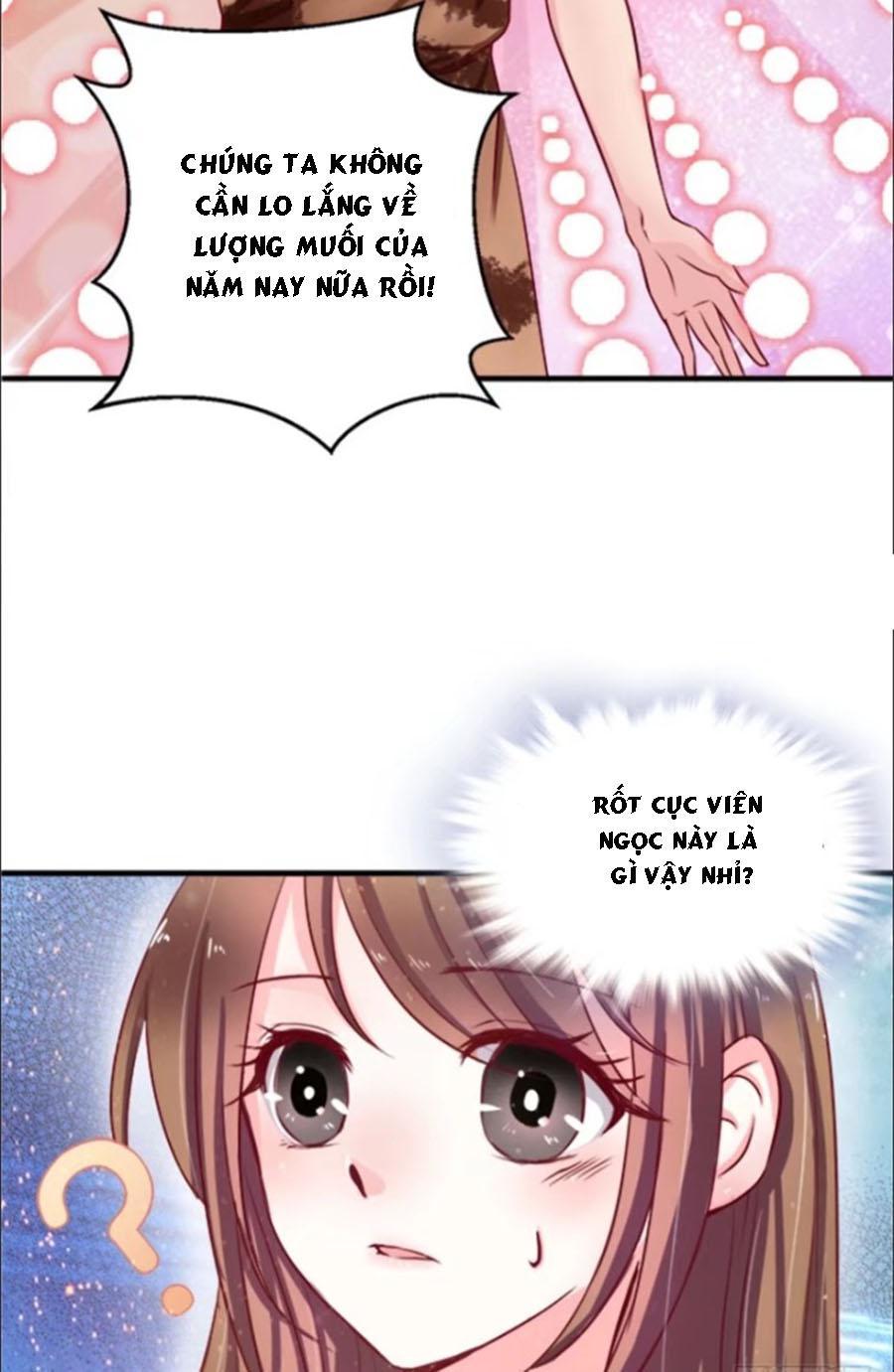 Thảnh Thơi Thú Thế Chủng Chủng Điền, Sinh Sinh Tể Chapter 18 - Trang 2