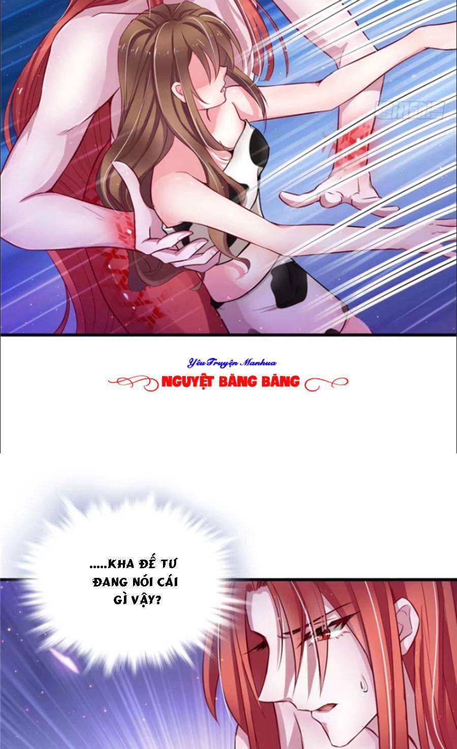 Thảnh Thơi Thú Thế Chủng Chủng Điền, Sinh Sinh Tể Chapter 18 - Trang 2