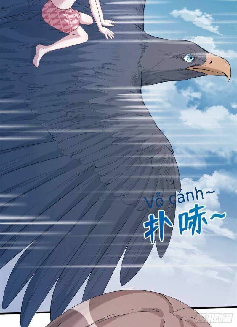 Thảnh Thơi Thú Thế Chủng Chủng Điền, Sinh Sinh Tể Chapter 180 - Trang 2