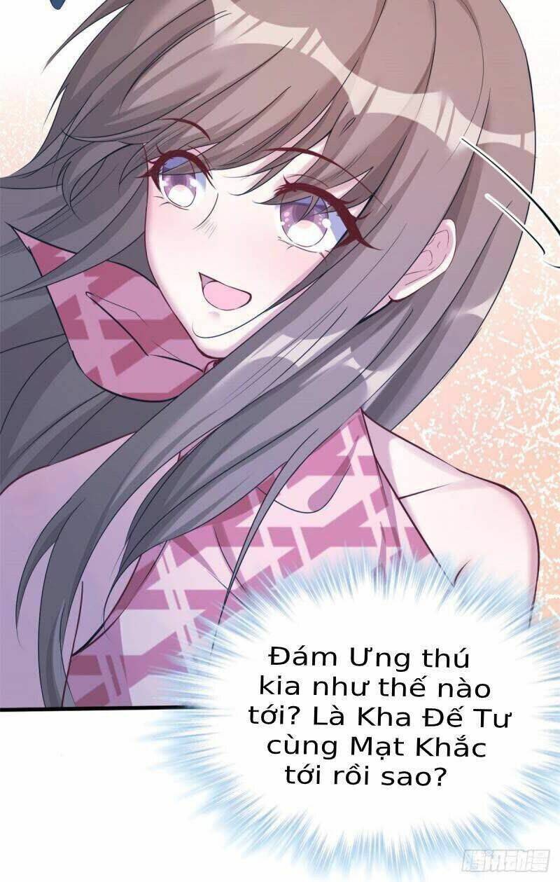 Thảnh Thơi Thú Thế Chủng Chủng Điền, Sinh Sinh Tể Chapter 180 - Trang 2