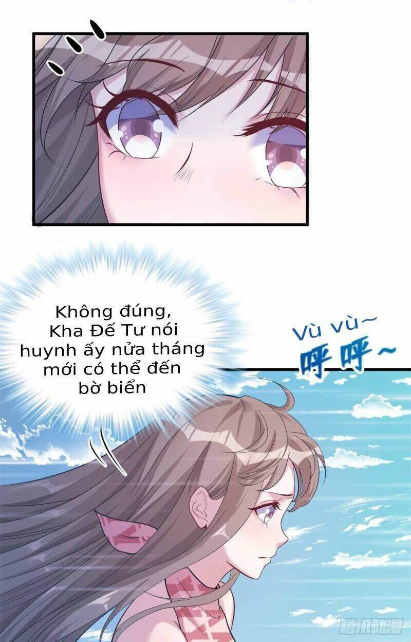 Thảnh Thơi Thú Thế Chủng Chủng Điền, Sinh Sinh Tể Chapter 180 - Trang 2