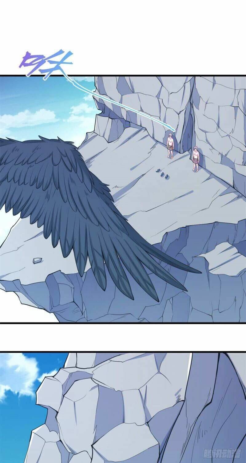 Thảnh Thơi Thú Thế Chủng Chủng Điền, Sinh Sinh Tể Chapter 180 - Trang 2