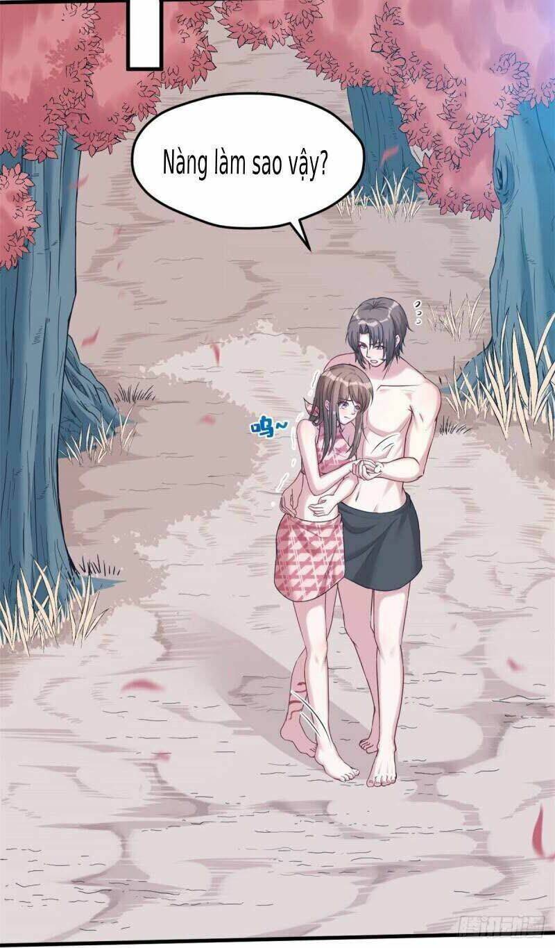 Thảnh Thơi Thú Thế Chủng Chủng Điền, Sinh Sinh Tể Chapter 180 - Trang 2