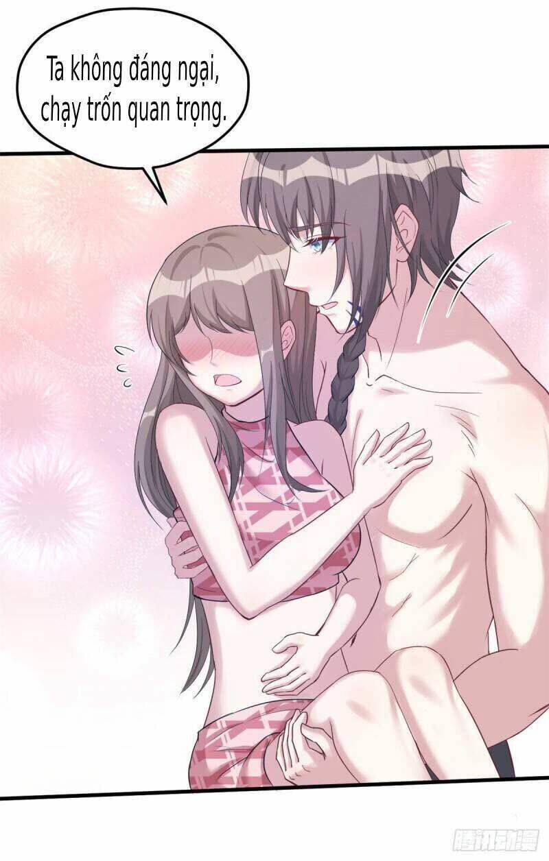 Thảnh Thơi Thú Thế Chủng Chủng Điền, Sinh Sinh Tể Chapter 180 - Trang 2