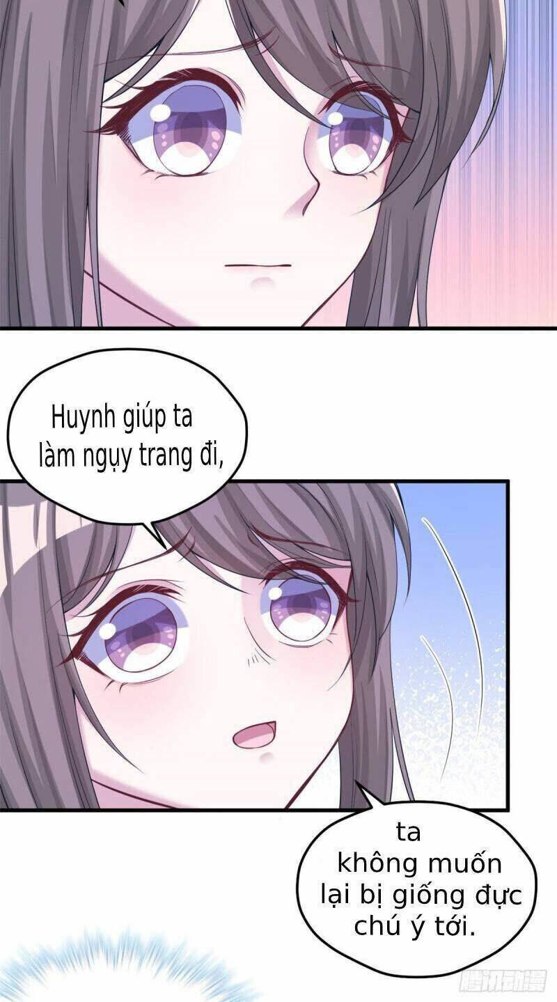 Thảnh Thơi Thú Thế Chủng Chủng Điền, Sinh Sinh Tể Chapter 180 - Trang 2