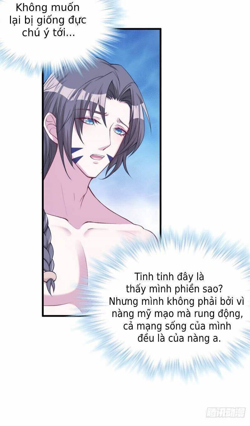 Thảnh Thơi Thú Thế Chủng Chủng Điền, Sinh Sinh Tể Chapter 180 - Trang 2