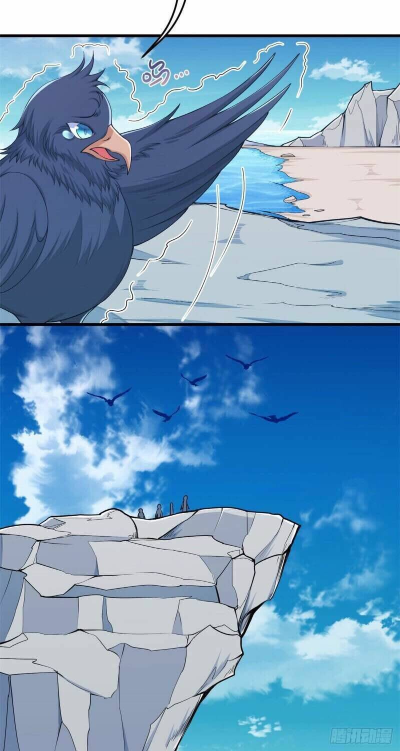 Thảnh Thơi Thú Thế Chủng Chủng Điền, Sinh Sinh Tể Chapter 180 - Trang 2