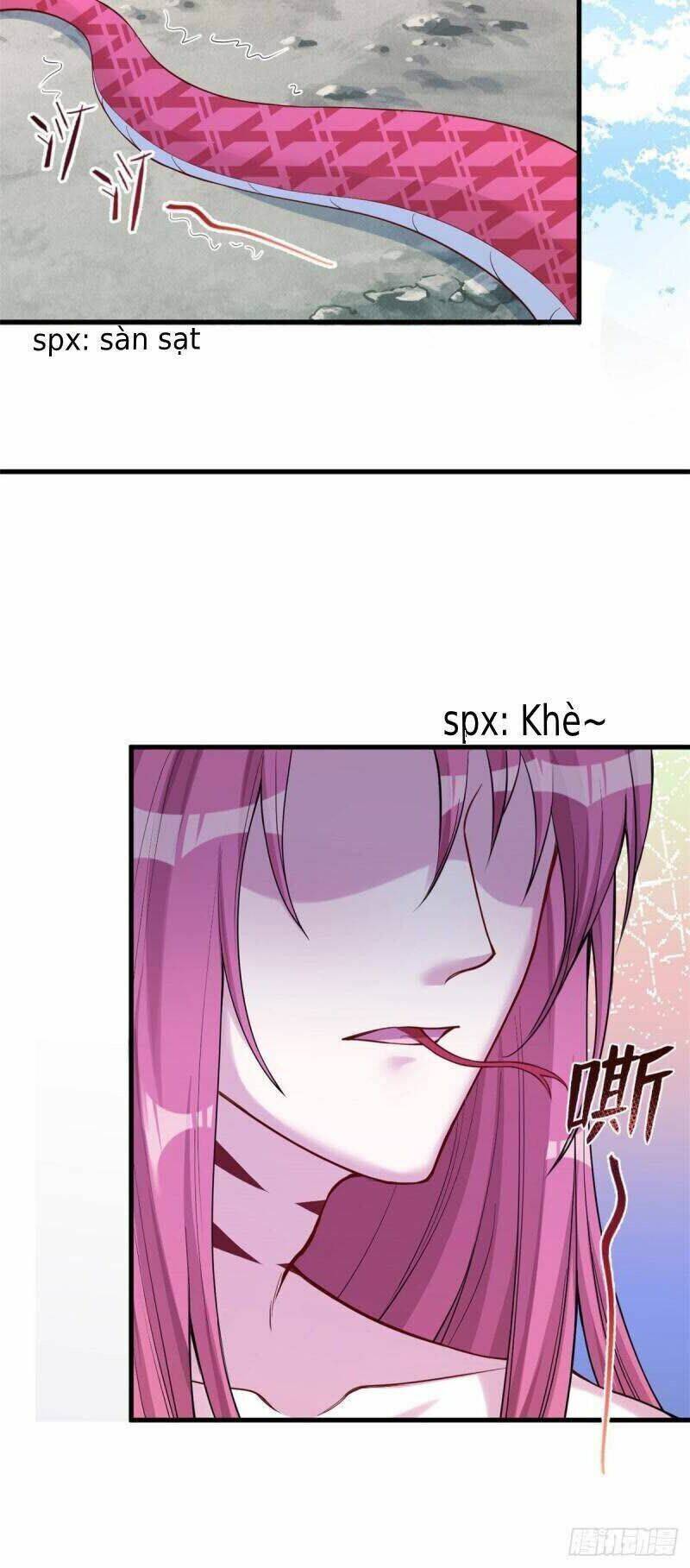 Thảnh Thơi Thú Thế Chủng Chủng Điền, Sinh Sinh Tể Chapter 180 - Trang 2