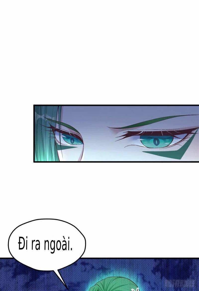 Thảnh Thơi Thú Thế Chủng Chủng Điền, Sinh Sinh Tể Chapter 181 - Trang 2